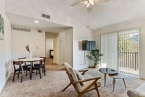 The Modern Midland Flats