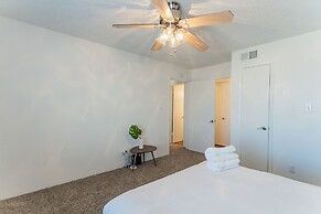 The Modern Midland Flats