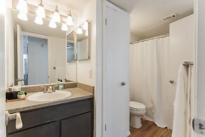 The Modern Midland Flats