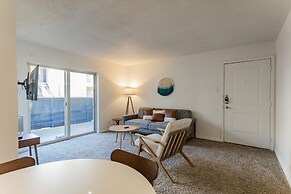 The Modern Midland Flats