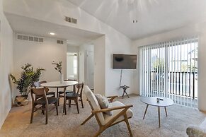 The Modern Midland Flats