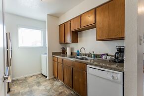 The Modern Midland Flats