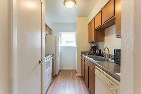 The Modern Midland Flats