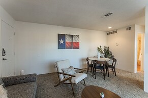 The Modern Midland Flats