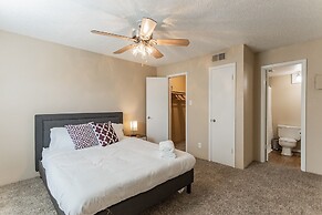 The Modern Midland Flats