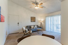 The Modern Midland Flats