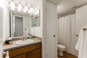 The Modern Midland Flats