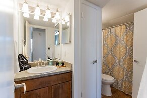 The Modern Midland Flats