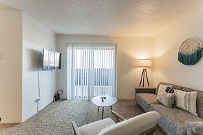 The Modern Midland Flats