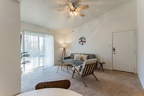 The Modern Midland Flats