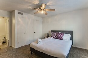 The Modern Midland Flats