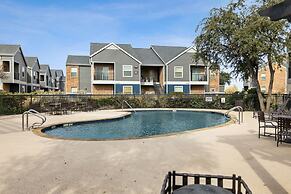 The Modern Midland Flats