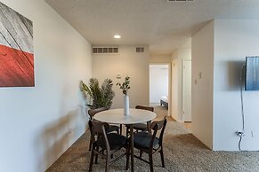 The Modern Midland Flats