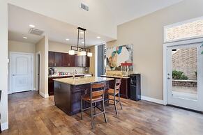 The Modern Midland Flats