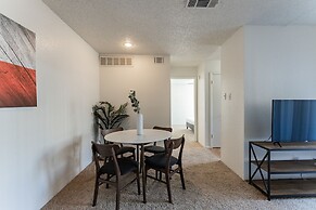 The Modern Midland Flats