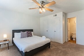 The Modern Midland Flats