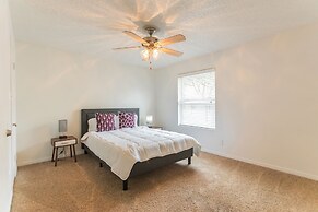 The Modern Midland Flats