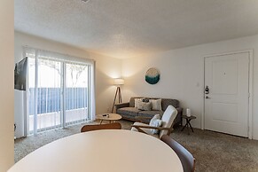 The Modern Midland Flats