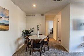 The Modern Midland Flats