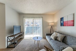 The Modern Midland Flats