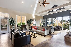 The Modern Midland Flats