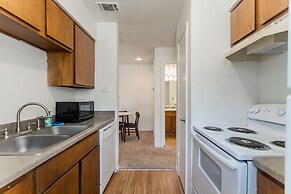 The Modern Midland Flats