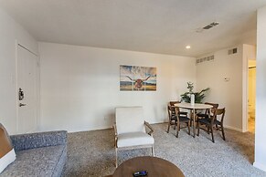 The Modern Midland Flats