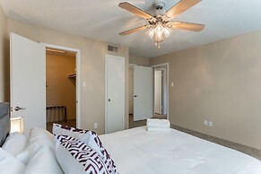 The Modern Midland Flats