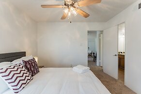 The Modern Midland Flats