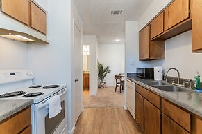 The Modern Midland Flats