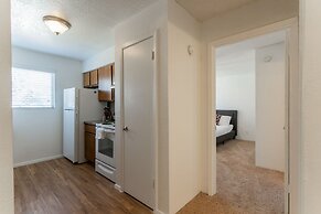 The Modern Midland Flats