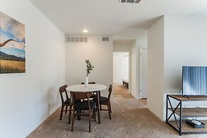 The Modern Midland Flats