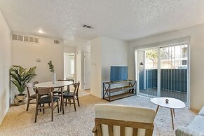 The Modern Midland Flats