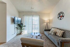 The Modern Midland Flats