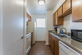 The Modern Midland Flats