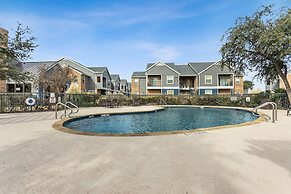 The Modern Midland Flats