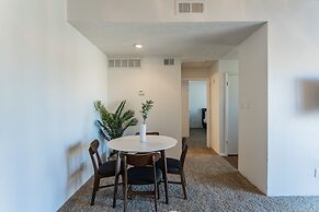 The Modern Midland Flats