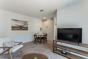 The Modern Midland Flats