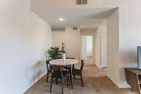 The Modern Midland Flats