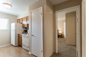 The Modern Midland Flats