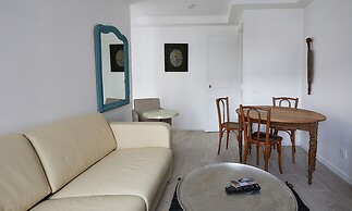 Appart Hotel de Paris