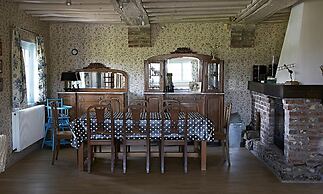 Appart Hotel de Paris
