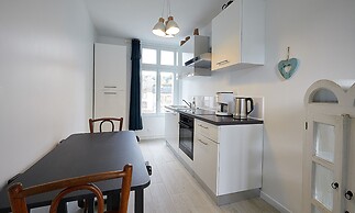 Appart Hotel de Paris