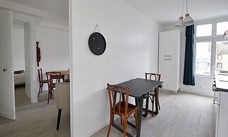 Appart Hotel de Paris