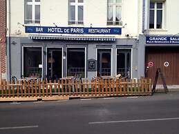 Appart Hotel de Paris