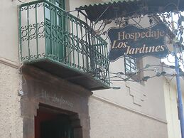 Hospedaje Los Jardines