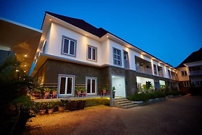 Patemax Luxury Apartments