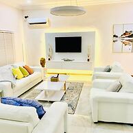 Patemax Luxury Apartments