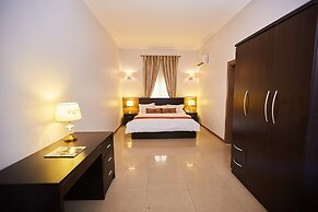 Patemax Luxury Apartments