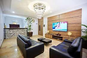 Patemax Luxury Apartments